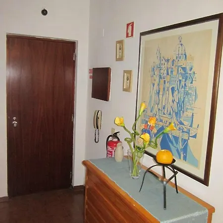 Апартаменти Praia Da Rocha Apartamento T1