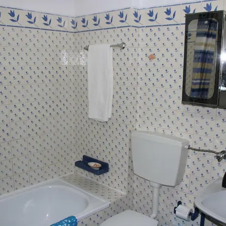 Praia Da Rocha Apartamento T1 Портіман