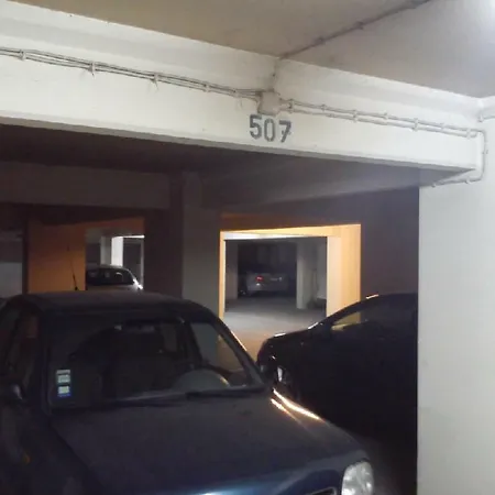 Praia Da Rocha Apartamento T1 * Portimão