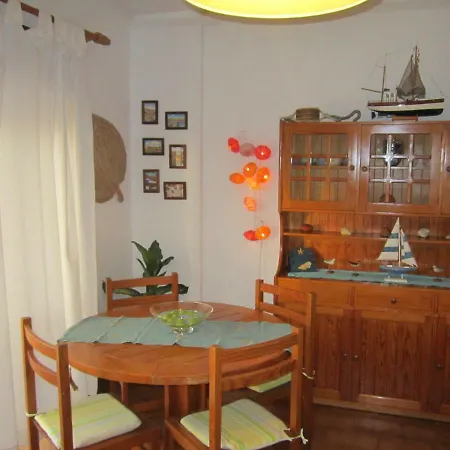 Διαμέρισμα Praia Da Rocha Apartamento T1