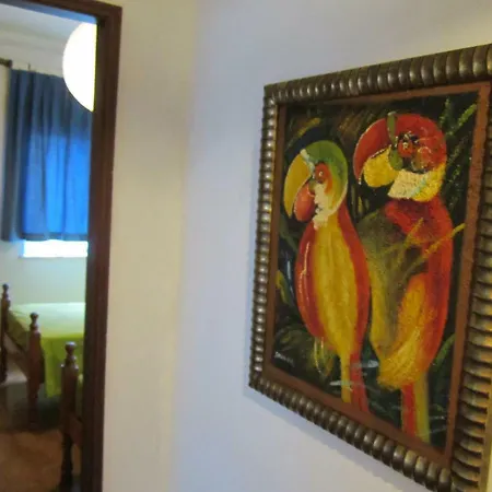 Διαμέρισμα Praia Da Rocha Apartamento T1