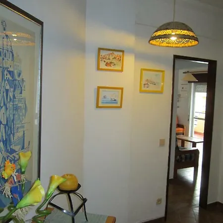 Διαμέρισμα Praia Da Rocha Apartamento T1 Portimão