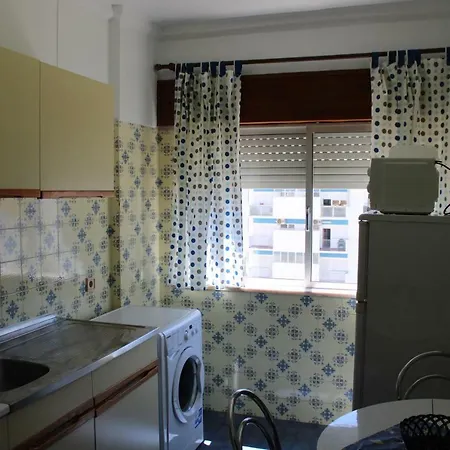 Διαμέρισμα Praia Da Rocha Apartamento T1 Portimão