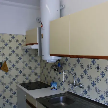 Διαμέρισμα Praia Da Rocha Apartamento T1