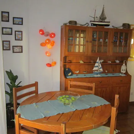 Praia Da Rocha Apartamento T1 Portimão