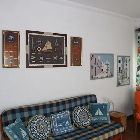 Praia Da Rocha Apartamento T1 * Portimão